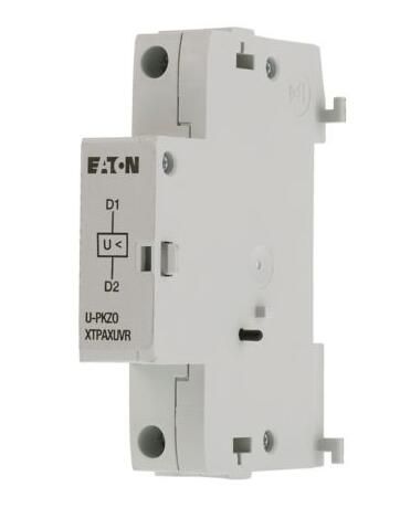 EATON/Moeller 073129 U-PKZ0(24V50HZ) Device