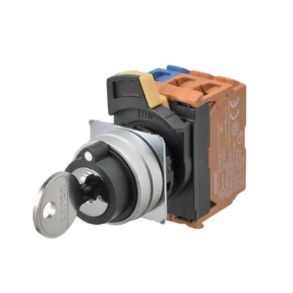 OMRON A22NK-3MB-01DA-G202 Device