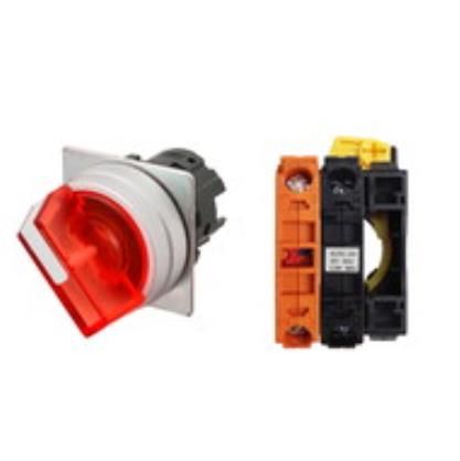 OMRON A22NW-2MM-TRA-G002-RD Device
