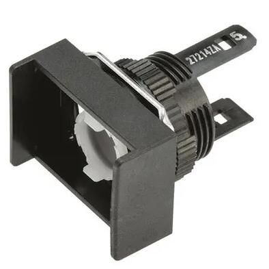 OMRON A165CJM Button