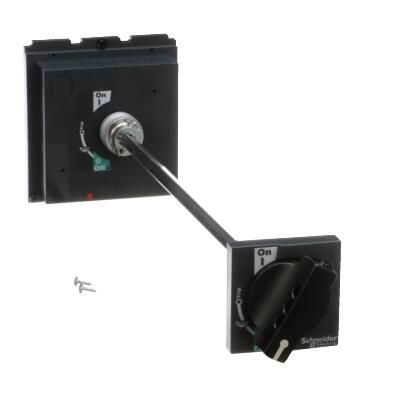 Schneider Electric S32598 Breaker
