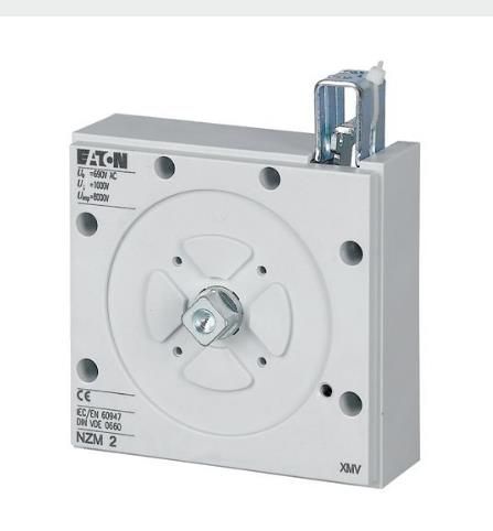 EATON/Moeller 281582 NZM2-XMV Device