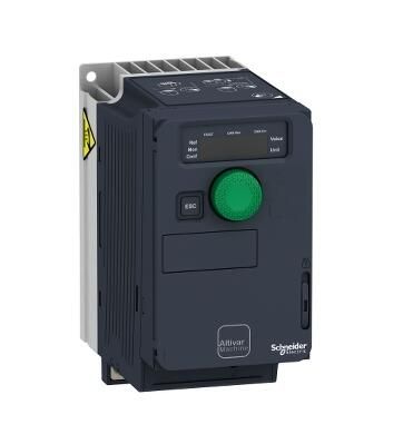Schneider Electric ATV320U02M3C Compact