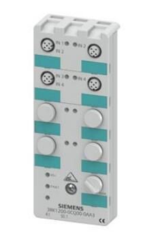 Siemens 3RK12000CQ000AA3 Module