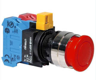 IDEC HW4B-A3F10-R Device
