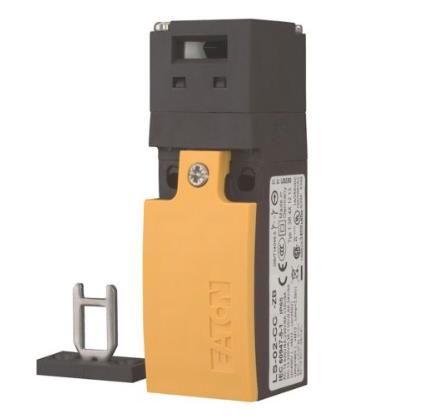EATON/Moeller 177186 LS-02-CC-ZB Device
