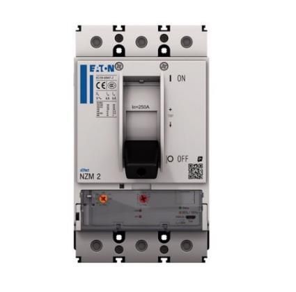 EATON/Moeller 193367 NZMH2-4-AX160 Device