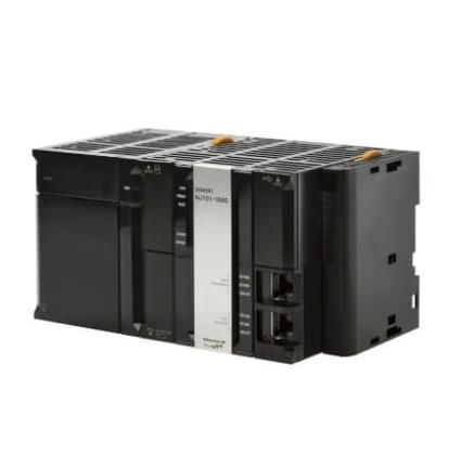 OMRON NJ101-9020 Device