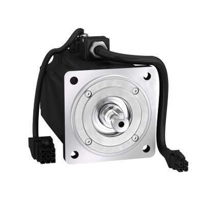 Schneider Electric BCH2LD0231CA5C Motor