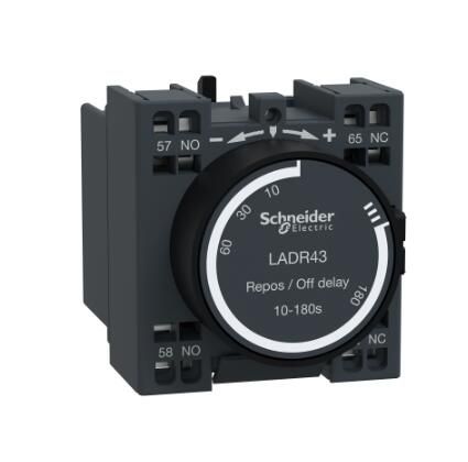 Schneider Electric LADR43 SPRING