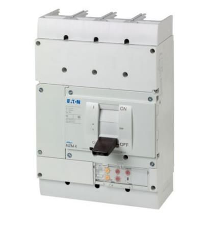 EATON/Moeller 265996 NZMH4-4-VE1600 Device
