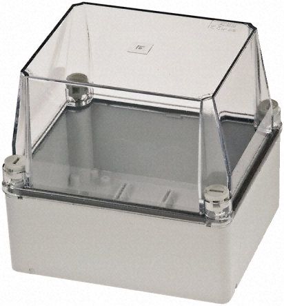 ABB 00 880 Box