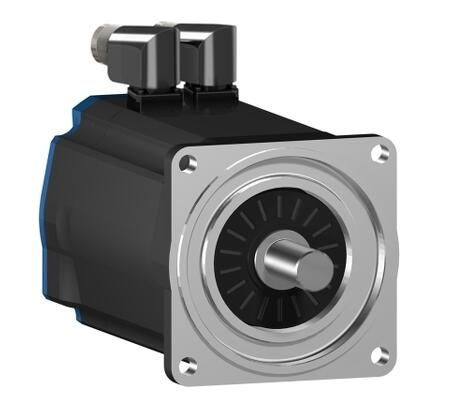 Schneider Electric BSH1003P02F2A Motor