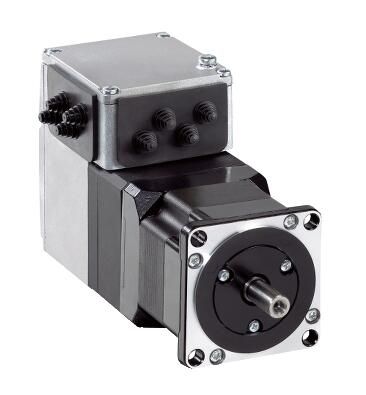 Schneider Electric ILA1F572TC1A0 Integrated