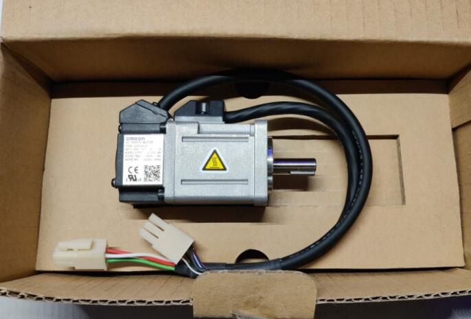 OMRON R88MG05030HS2 G-SrvMtr