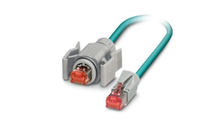 Phoenix Contact 1405921 Cable