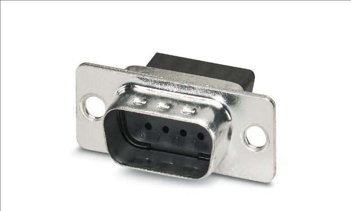 Phoenix Contact 1688858 Connector