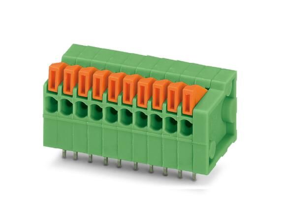 Phoenix Contact 1789139 Connector