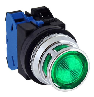 IDEC ALFD22210DNUG Device