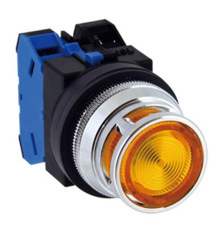 IDEC AOLFD2QM420DNUY Device