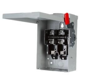 Siemens Q21525CT Breaker