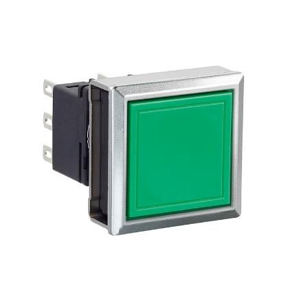 IDEC LBW7MB-A1T1VG Device