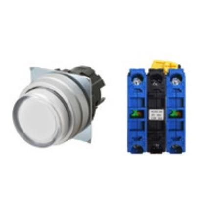 OMRON A22NL-MPA-TWA-G101-WB Device
