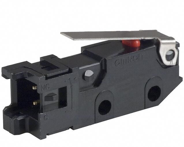 OMRON d3m-01k1 Switch
