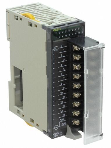 OMRON CJ1WOC211 Relay
