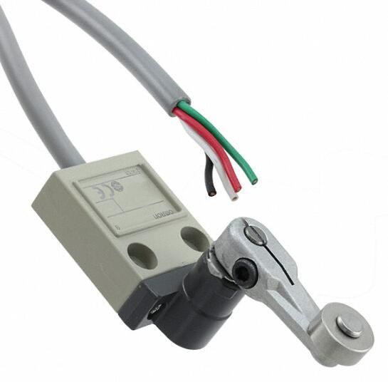 OMRON D4C3520 Switch
