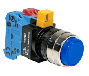 IDEC HW4B-A210-S Device