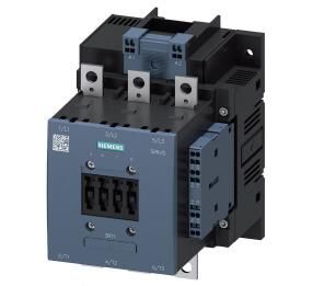Siemens 3RT10542AU36 Contactor