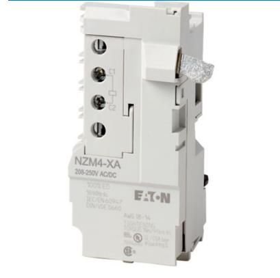 EATON/Moeller 266446 NZM4-XA12AC/DC Device