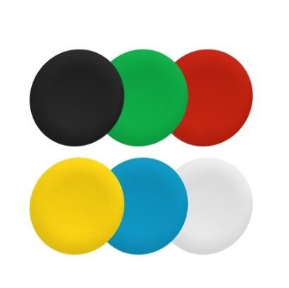 Schneider Electric ZBAF9 Button