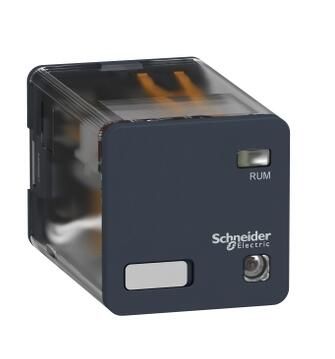 Schneider Electric RUMF33BD Relay