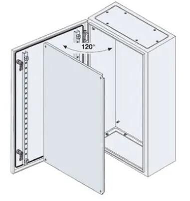 ABB SRN4420K Monobloc