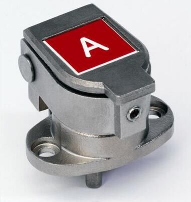 Allen Bradley 440T-ASCBE140G Device