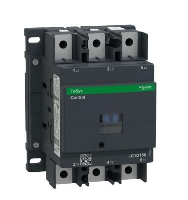Schneider Electric LC1D1506B7 Contactor