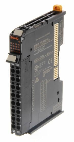 OMRON NXID5442 Device