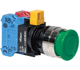 IDEC HW4B-A3F11-G Device