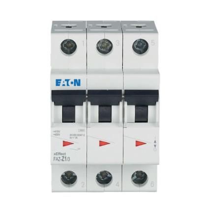 EATON/Moeller 278919 FAZ-Z1/3 Device
