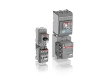 ABB A12S-84R Starter