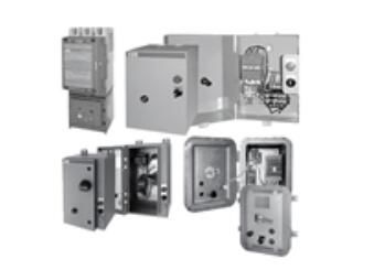 ABB A12S1-80QA Starter