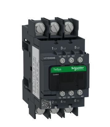 Schneider Electric LC1D40A6LE7 Device