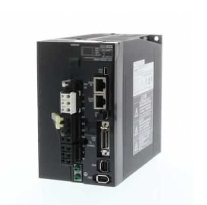 OMRON R88D-KN10F-ECT-L Device