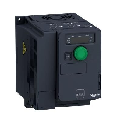 Schneider Electric ATV320U11N4C Compact