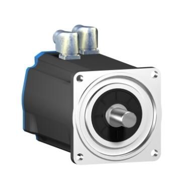 Schneider Electric BSH1401T31F2A Motor