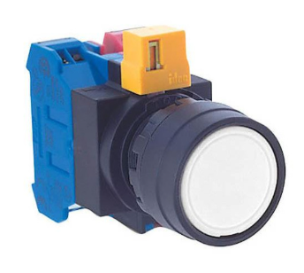 IDEC HW1B-M1F01-W Device