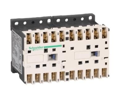 Schneider Electric LC2K09017F7 Contactor