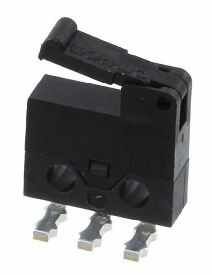 OMRON d2mq-4l-1-r Switch